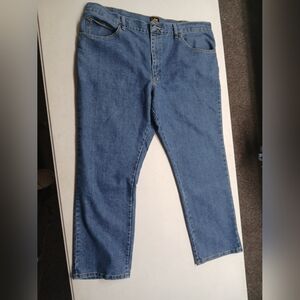 Lee Men's Blue Jeans